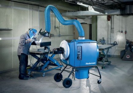 Control de contaminantes buena