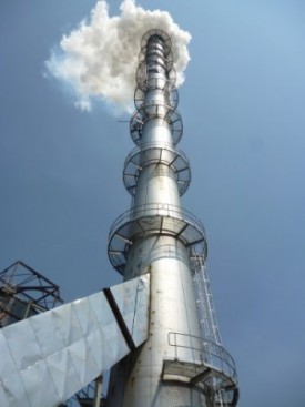 Muestreos ambientales